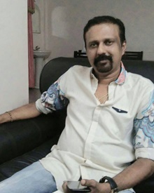 വിനോദ് ഗുരുവായൂര്‍