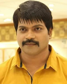 ವಿನೋದ್ ಪ್ರಭಾಕರ್