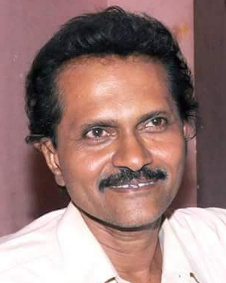 ವಿನೋದ್ ರಾಜ್