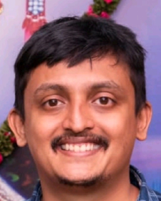 ವಿನೋದ್ ಶೇಷಾದ್ರಿ