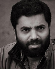 വിനോദ് ഷോർണൂർ