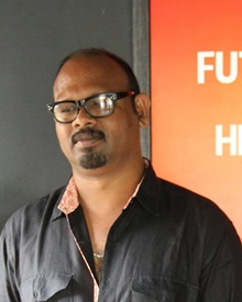 വിനോദ് സുകുമാരൻ