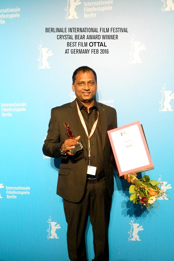 വിനോദ് വിജയൻ