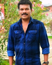 വിനോദ് കെടാമംഗലം