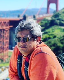 വിനോദ് നാരായണന്‍