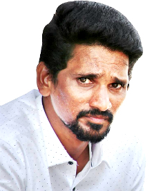 வினோத் கே ஆர்