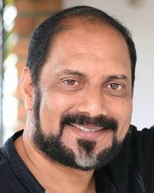 ವಿನು ಬಳಂಜ