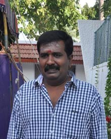 வினுபாரதி