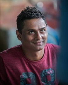 വിനു ജോസഫ്