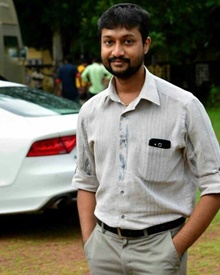 വിനു തോമസ്