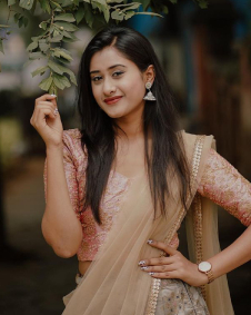 ವಿನುತಾ ಗೌಡ