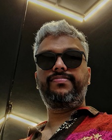 വിപിന്‍ ദാസ്