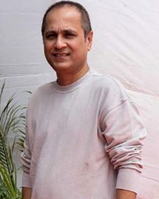 വിപുൽ അമൃത്‌ലാൽ ഷാ