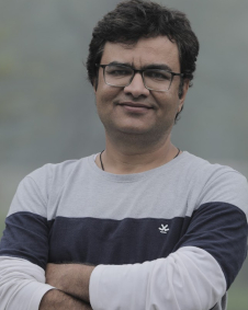 ವಿಫುಲ್ ಶರ್ಮಾ