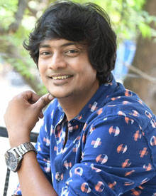 విపుల్ (తెలుగు యాక్టర్)