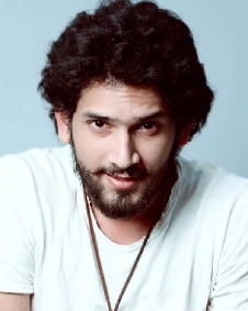 विराज अश्विन