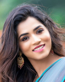 ವಿರಾಣಿಕಾ ಶೆಟ್ಟಿ