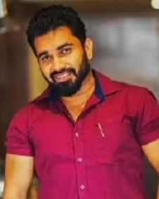 ವಿರಾಟ್ ಬಿ ಗೌಡ