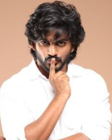 విరాట్ కర్ణ