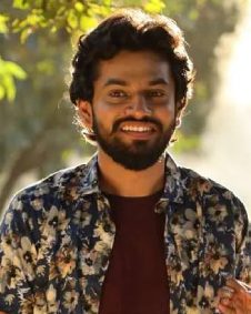 ವಿರೇನ್ ಕೇಶವ್