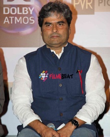 വിശാൽ ഭരദ്വാജ്