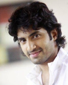 ವಿಶಾಲ್ ಹೆಗ್ಡೆ