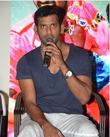 വിശാല്‍ കൃഷ്ണ