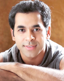 विशाल राणा