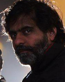 विशाल सिन्हा