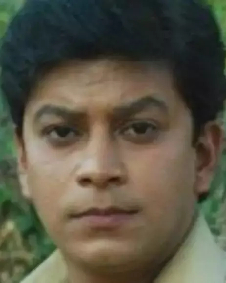 विशाल तिवारी