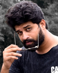 ವಿಶಾಲ್ ಮಣ್ಣೂರು