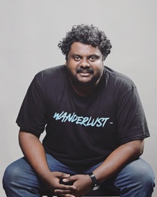 വിഷ്ണു ഗോവിന്ദ്