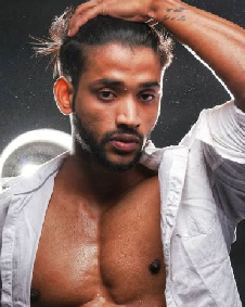 Vishnu Joshi