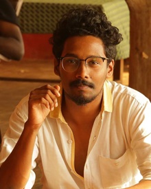 വിഷ്ണു മോഹന്‍സിത്താര