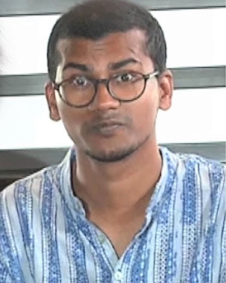 విష్ణు ఓ ఐ