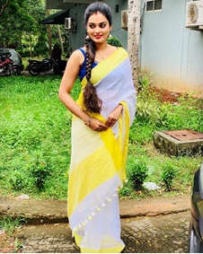 വിഷ്ണു പ്രിയ