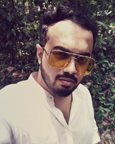 വിഷ്ണു ശശി ശങ്കര്‍