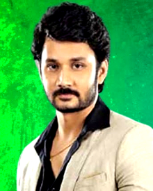 விஷ்ணு விஜய்