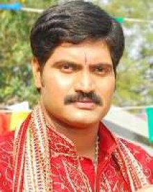 విష్ణు (తెలుగు యాక్టర్)