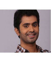 വിഷ്ണു വിനയ്