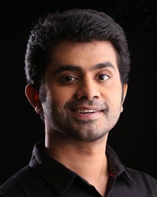 വിഷ്ണു വിനയന്‍