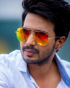 വിഷ്ണു വിശാല്‍