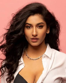 ವಿಷ್ಣುಪ್ರಿಯಾ ಭೀಮನೇನಿ