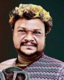 विश्वनाथ केसी