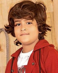 विवान शर्मा