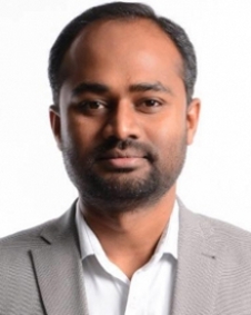 ವಿವೇಕ್ ಕೊಡಪ್ಪ