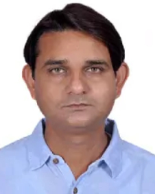 विवेक आर शर्मा