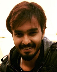 ವಿವೇಕ್ ಸಿಂಹ