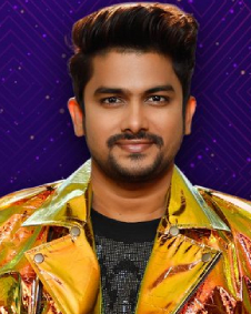 విజే సన్నీ