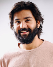 ವಿಹಾನ್ ಕಾರ್ತಿಕ್